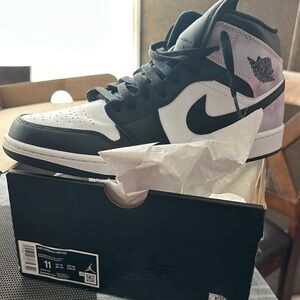 Air Jordan men’s shoes